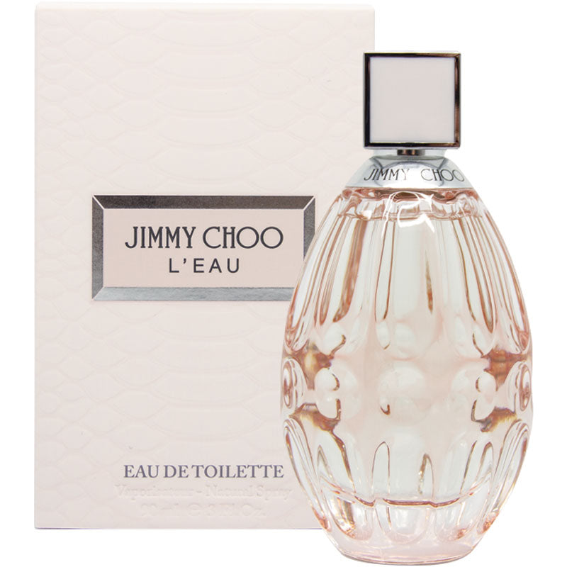 Jimmy Choo L'Eau Eau De Toilette 90ml