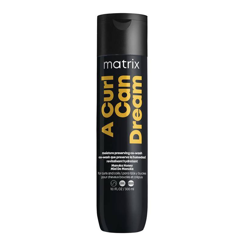 Matrix A Curl Can Dream Co-Wash Conditioner 300ml