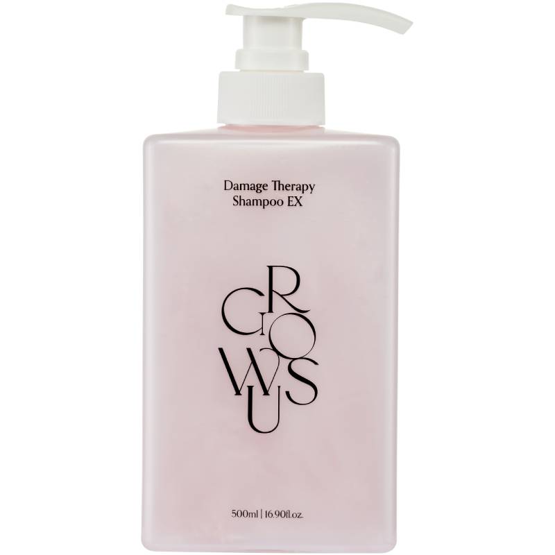 GROWUS Damage Therapy Shampoo EX 500ml