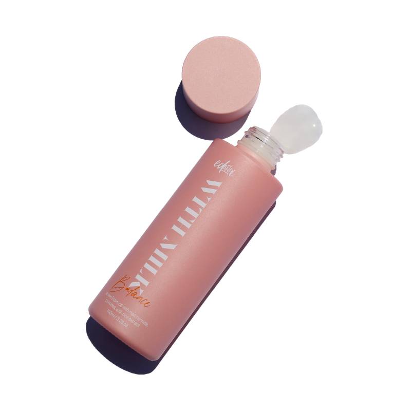 Ed&I With Milk Active Essence 100ml