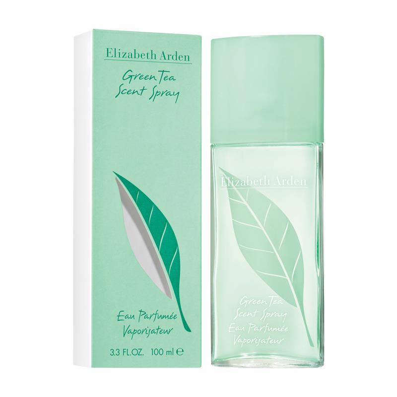 Elizabeth Arden Green Tea Eau De Toilette 100ml