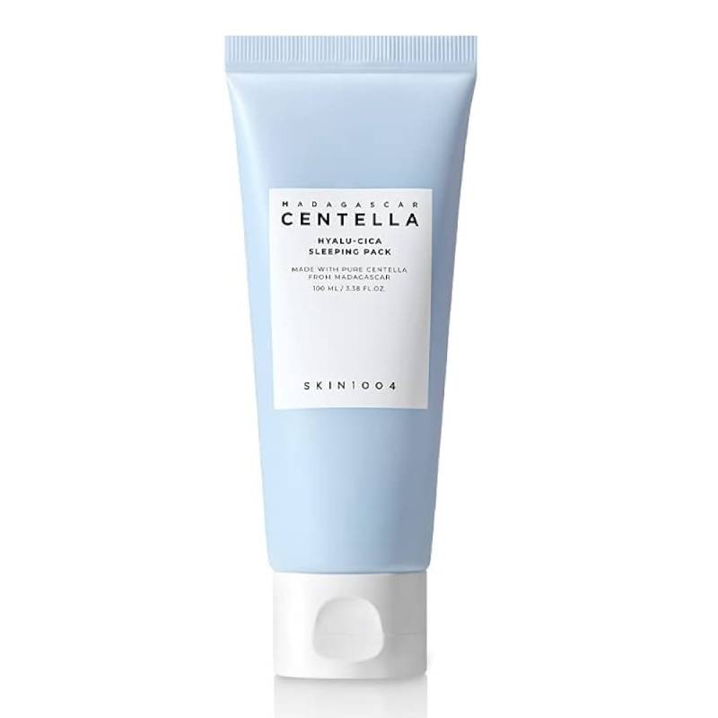 SKIN1004 Madagascar Centella Hyalu-Cica Sleeping Pack 100ml