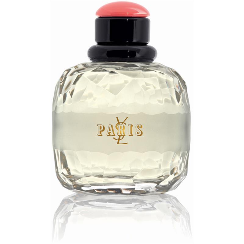 Yves Saint Laurent Paris Eau De Toilette 75ml