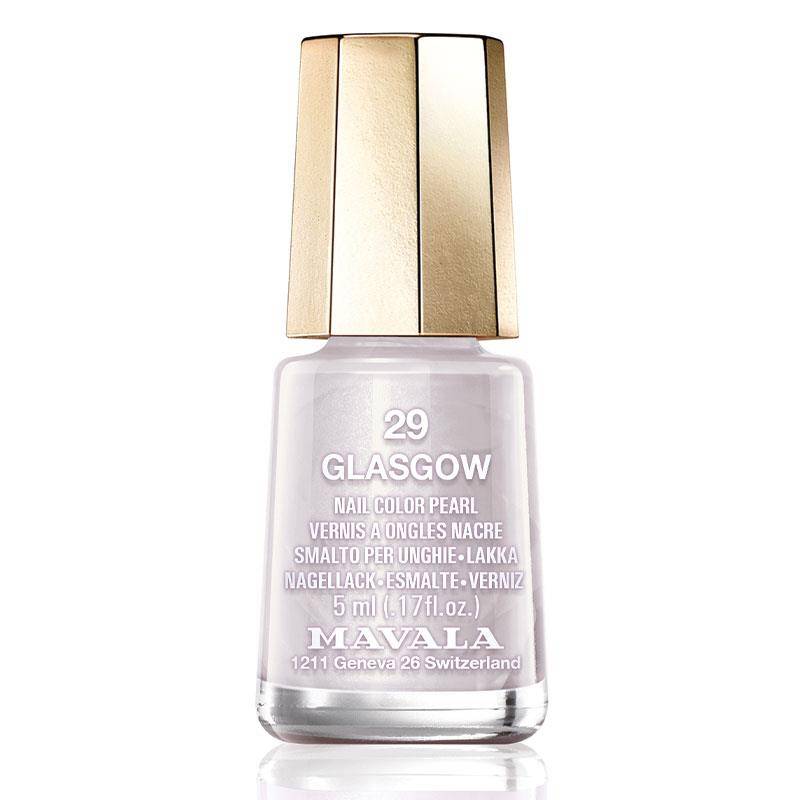 Mavala Mini Colour Nail Polish Glasgow