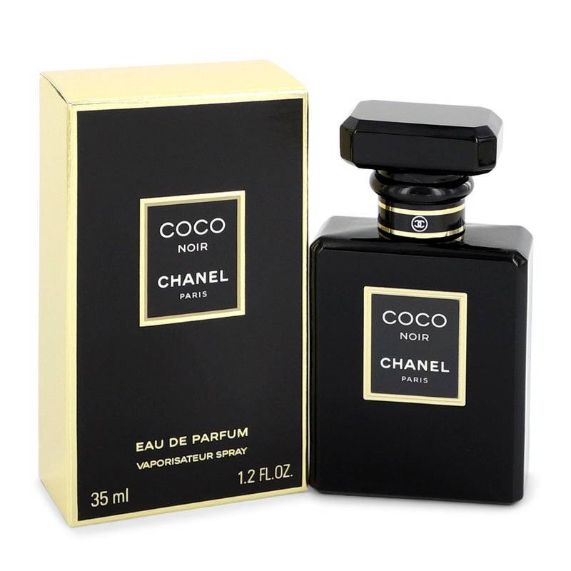 Chanel Coco Noir Eau De Parfum 35ml