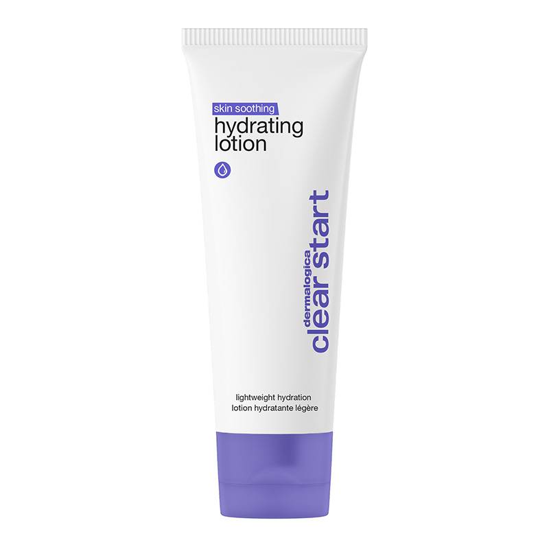 Dermalogica Clear Start Skin Soothing Hydrating Lotion 59ml