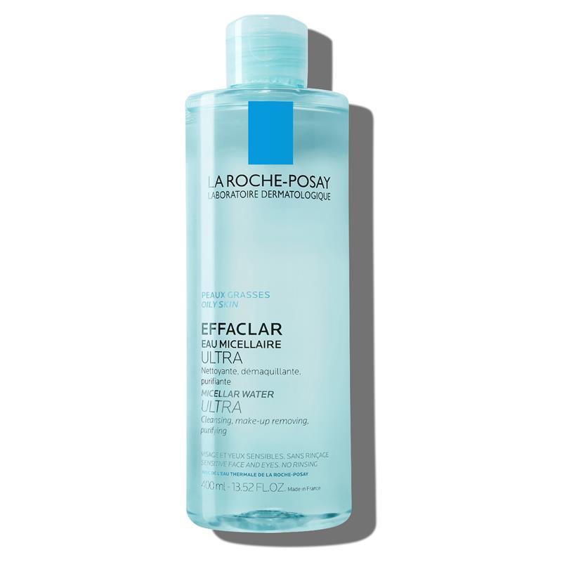 La Roche Posay Effaclar Micellar Water 400ml