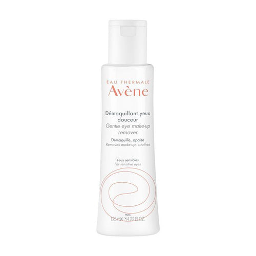 Avene Gentle Eye Make-Up Remover 125ml