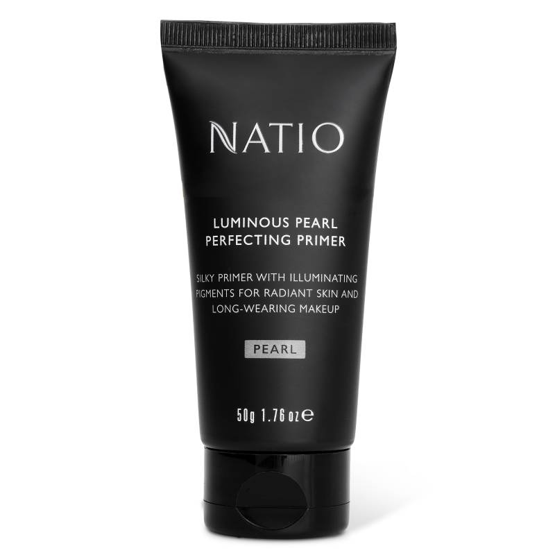 Natio Perfecting Primer Luminous Pearl 50g