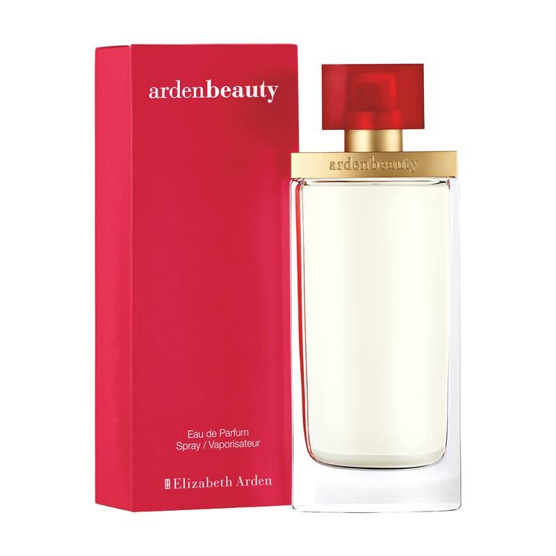 Elizabeth Arden Beauty Eau De Parfum 100ml