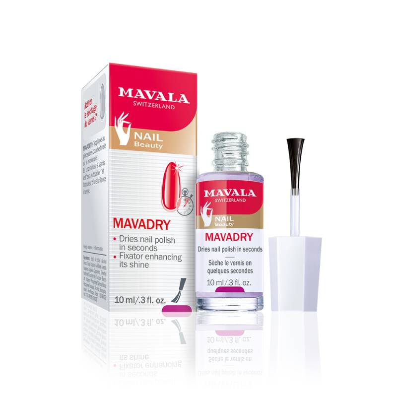 Mavala Quick Drying Sealant
