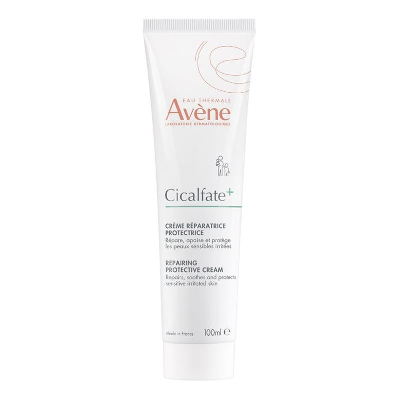 Avene Cicalfate+ Restorative Skin Cream 100ml