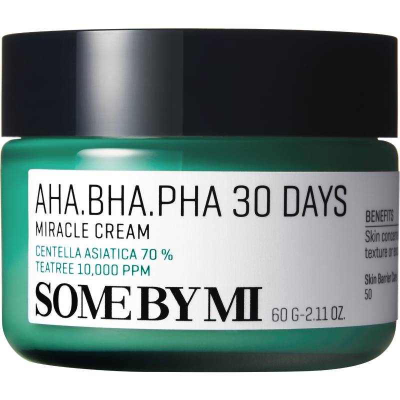 SOME BY MI AHA-BHA-PHA 30 Days Miracle Cream 60g