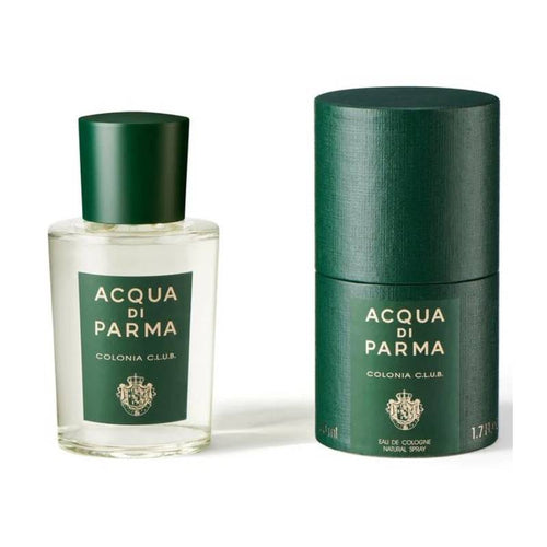 Acqua Di Parma Colonia C.L.U.B Eau De Cologne 50ml