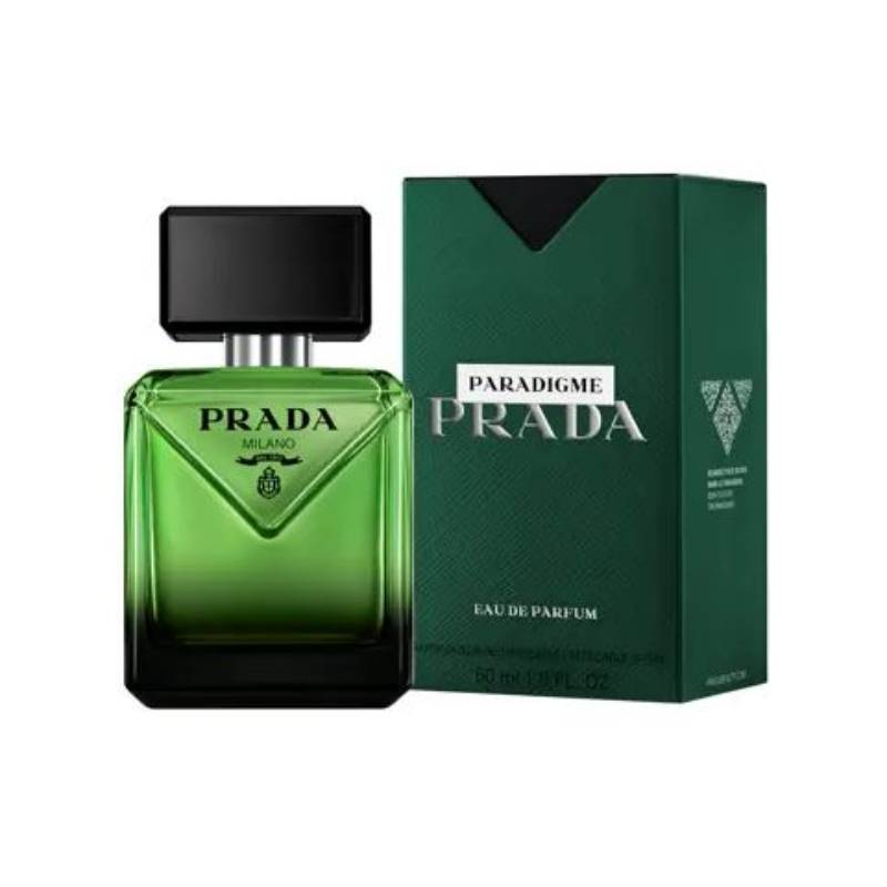 Prada Paradigme For Men Eau De Parfum 50ml