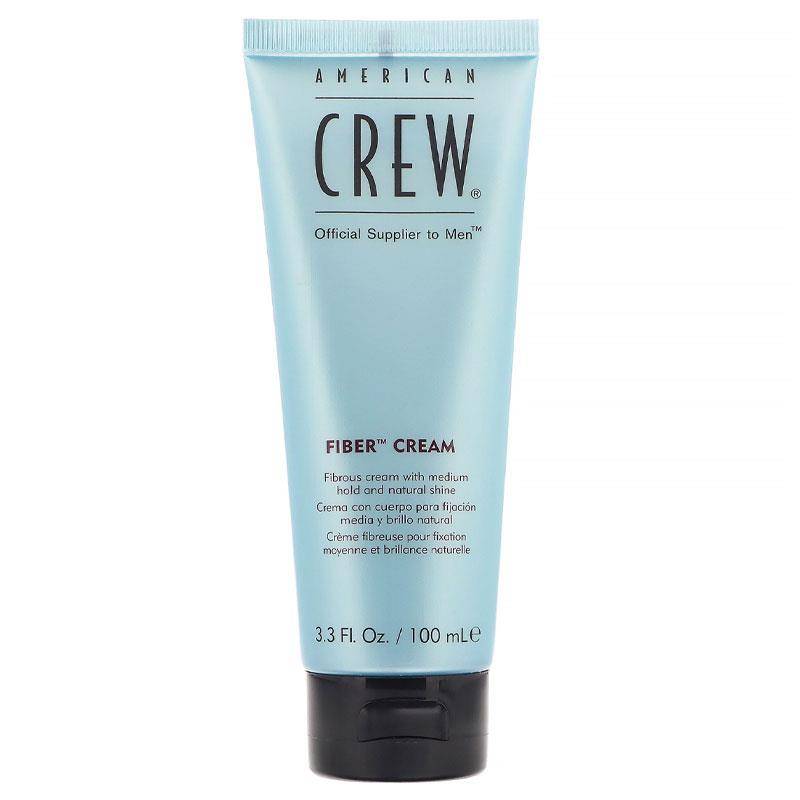 American Crew Fiber Cream 100ml
