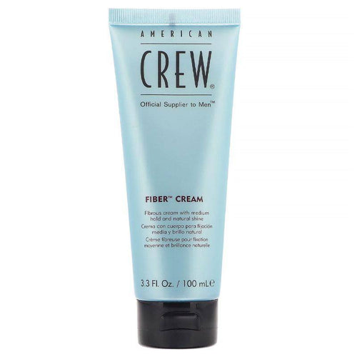 American Crew Fiber Cream 100ml