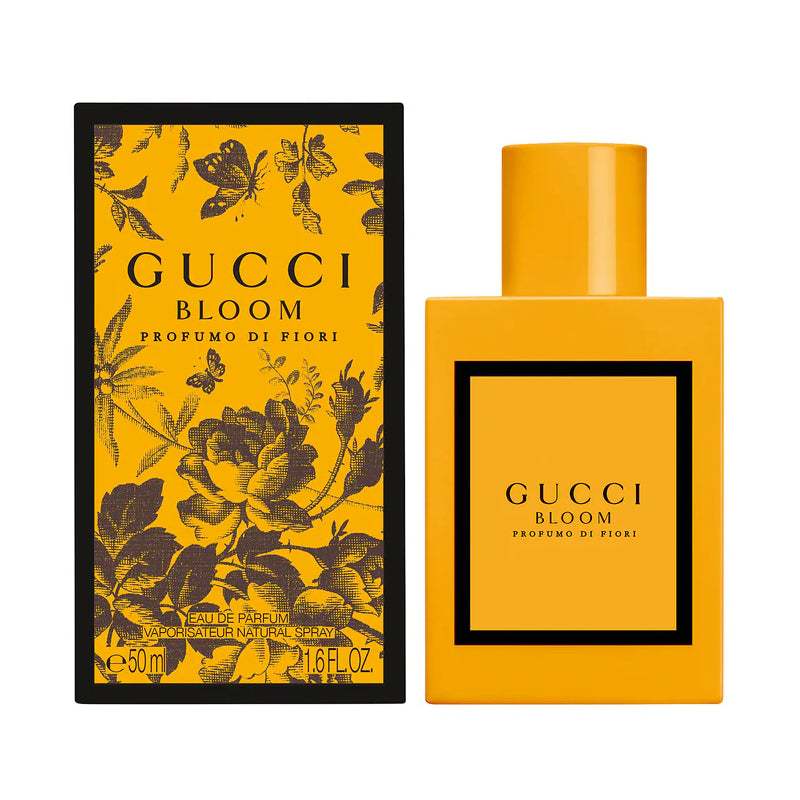 Gucci Bloom Profumo Di Fiori Eau De Parfum 50ml
