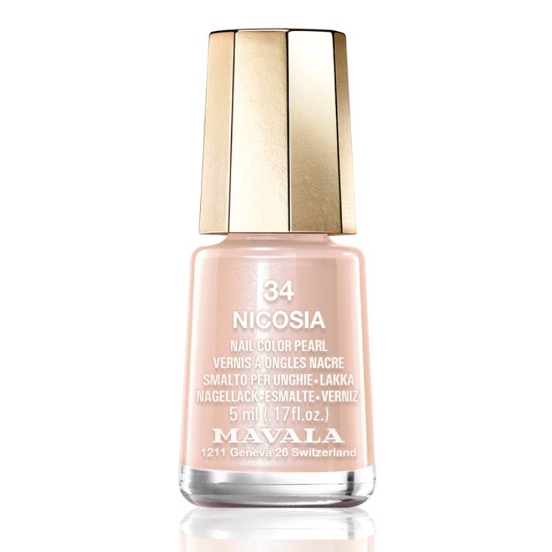 Mavala Mini Color Nail Polish Nicosia