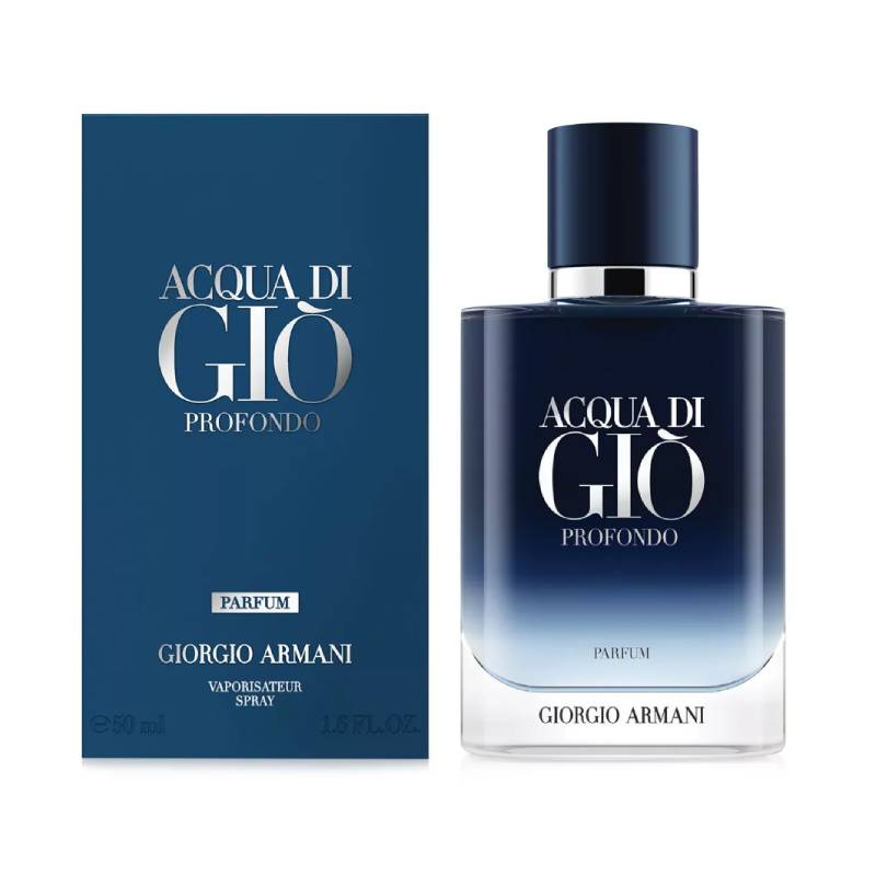 Giorgio Armani Acqua Di Gio Profondo Parfum 50ml
