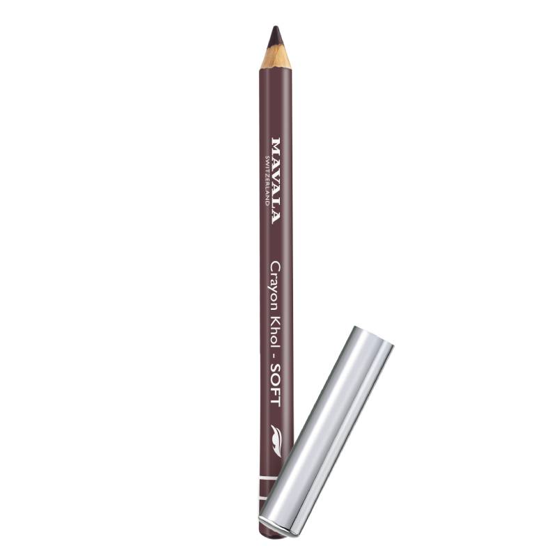 Mavala Soft Khol Eye Contour Pencil Sweet Prune