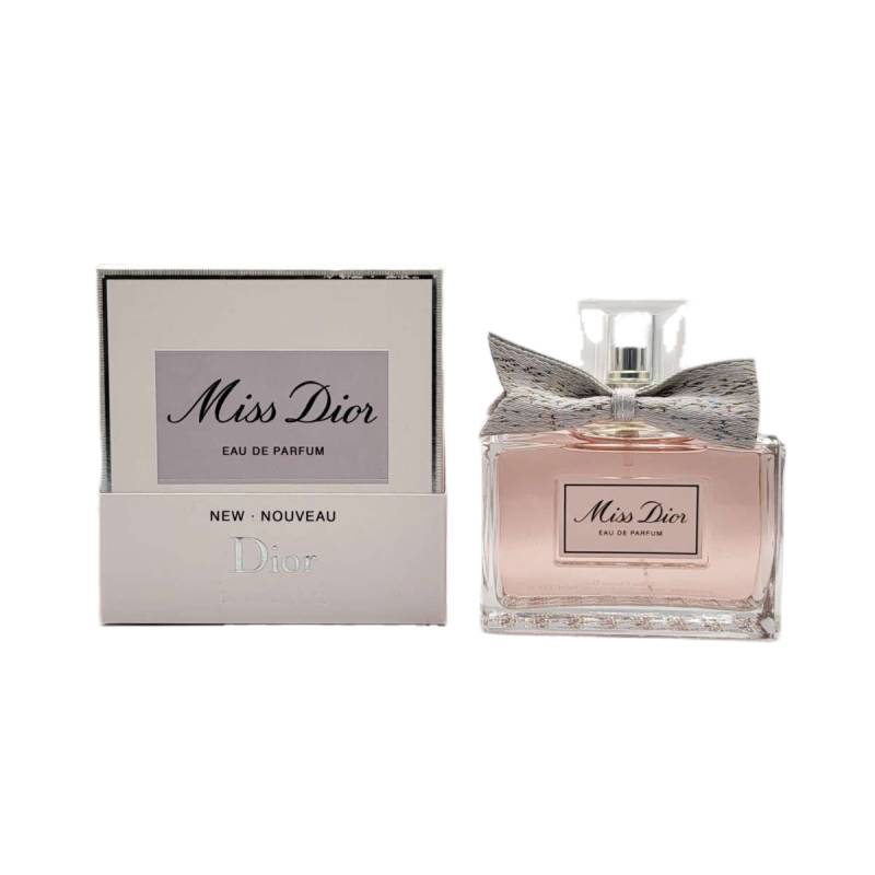 Christian Dior Miss Dior New Nouveau Eau De Parfum 50ml