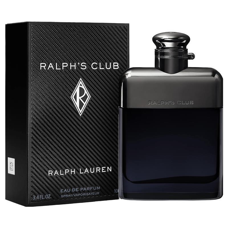 Ralph Lauren Ralph's Club Eau De Parfum 100ml