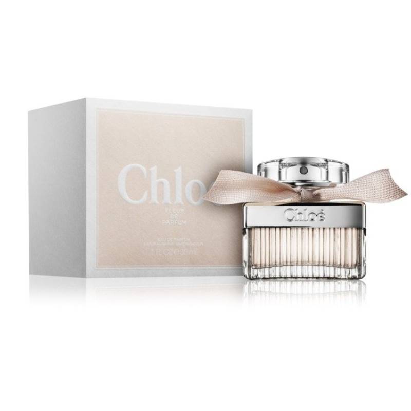 Chloe Fleur De Parfum Eau De Parfum 30ml
