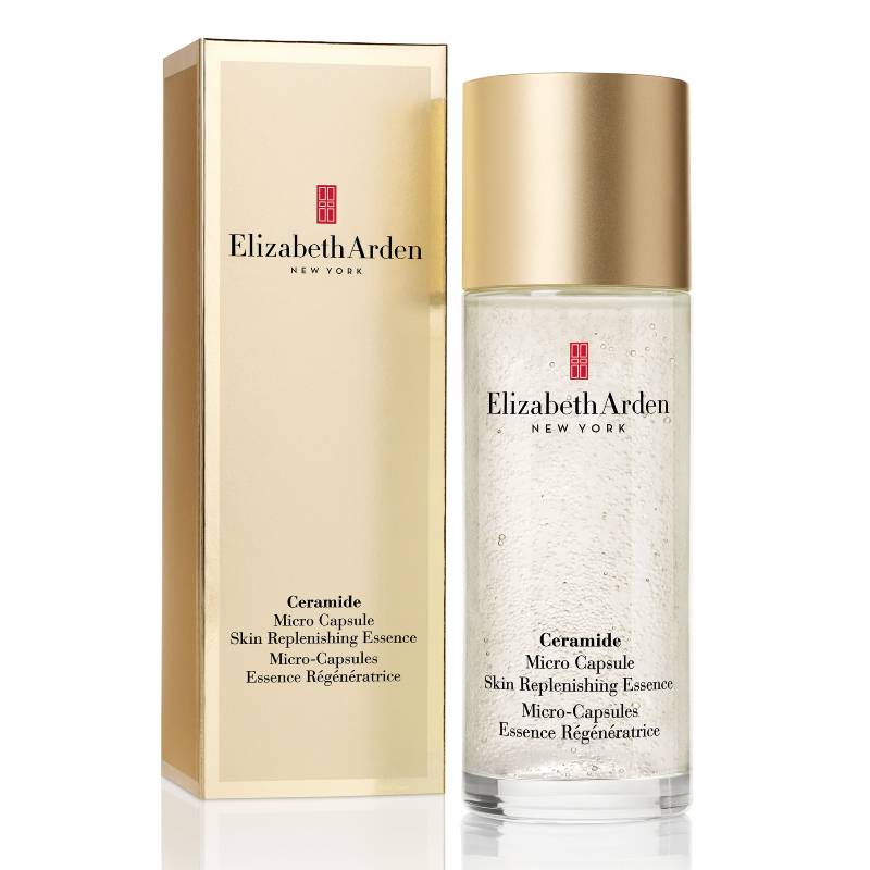 Elizabeth Arden Ceramide Micro Capsule Skin Replenishing Essence 90ml