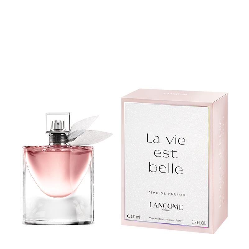 Lancome La Vie Est Belle Eau De Parfum 50ml