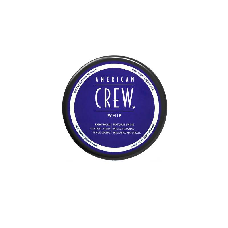 American Crew Whip 85g