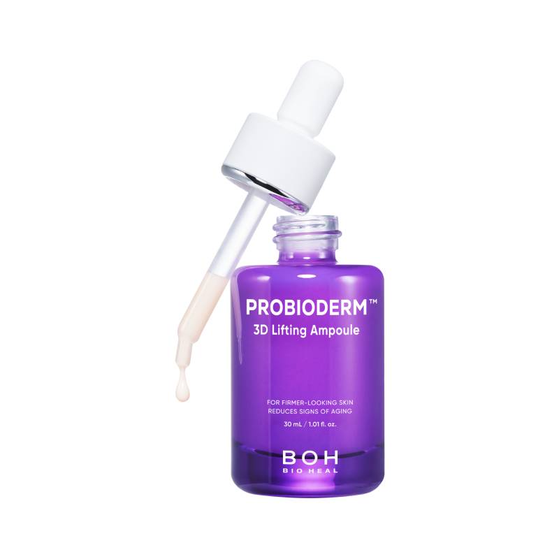 BIOHEAL BOH Probioderm 3D Lifting Ampoule 30ml
