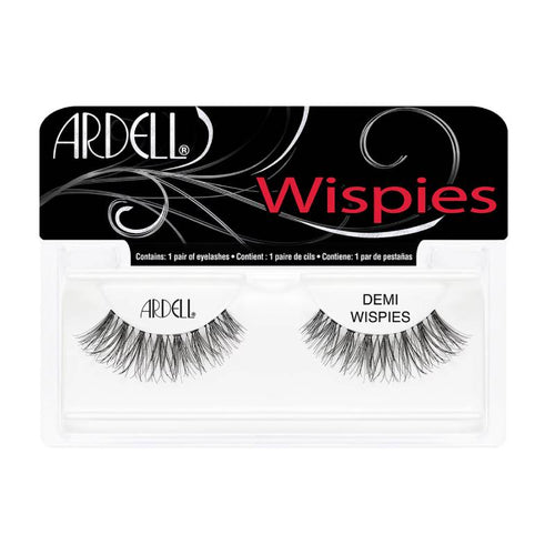 Ardell Demi Wispies Black