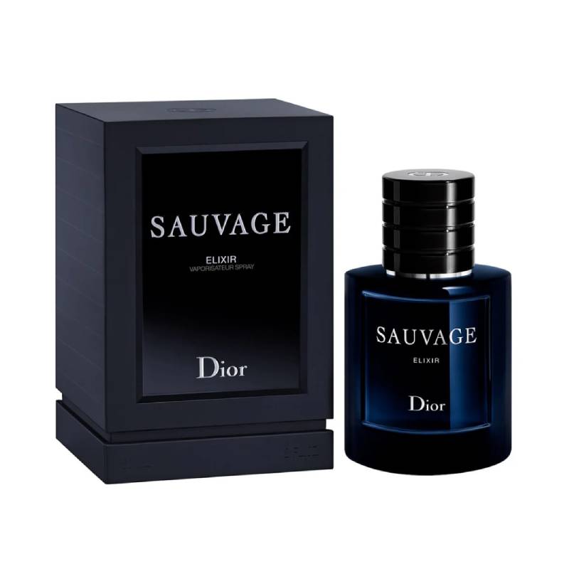 Christian Dior Sauvage Elixir Parfum 60ml