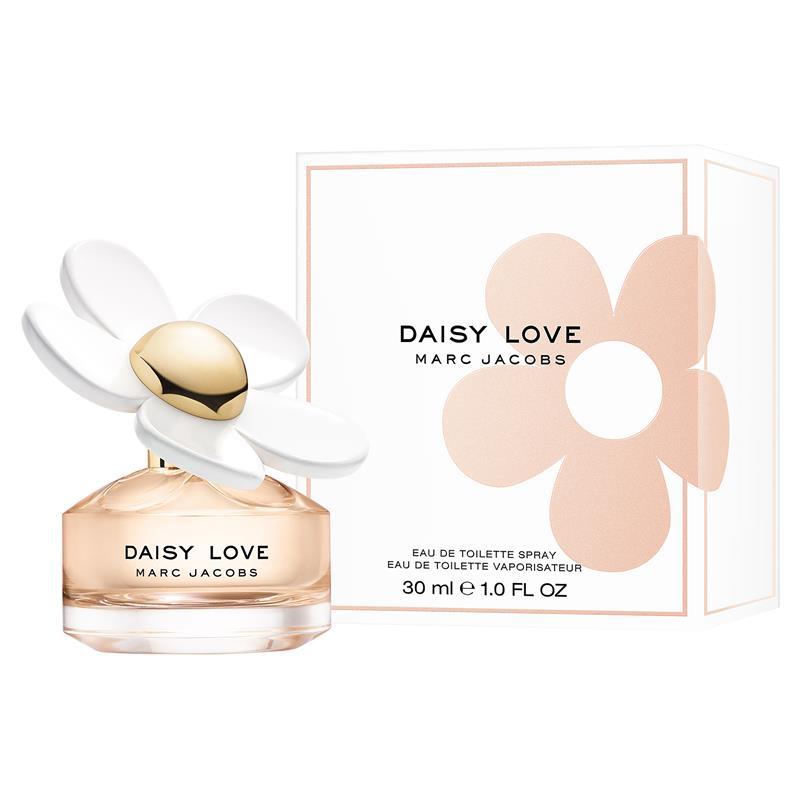 Marc Jacobs Daisy Love Eau De Toilette 30ml