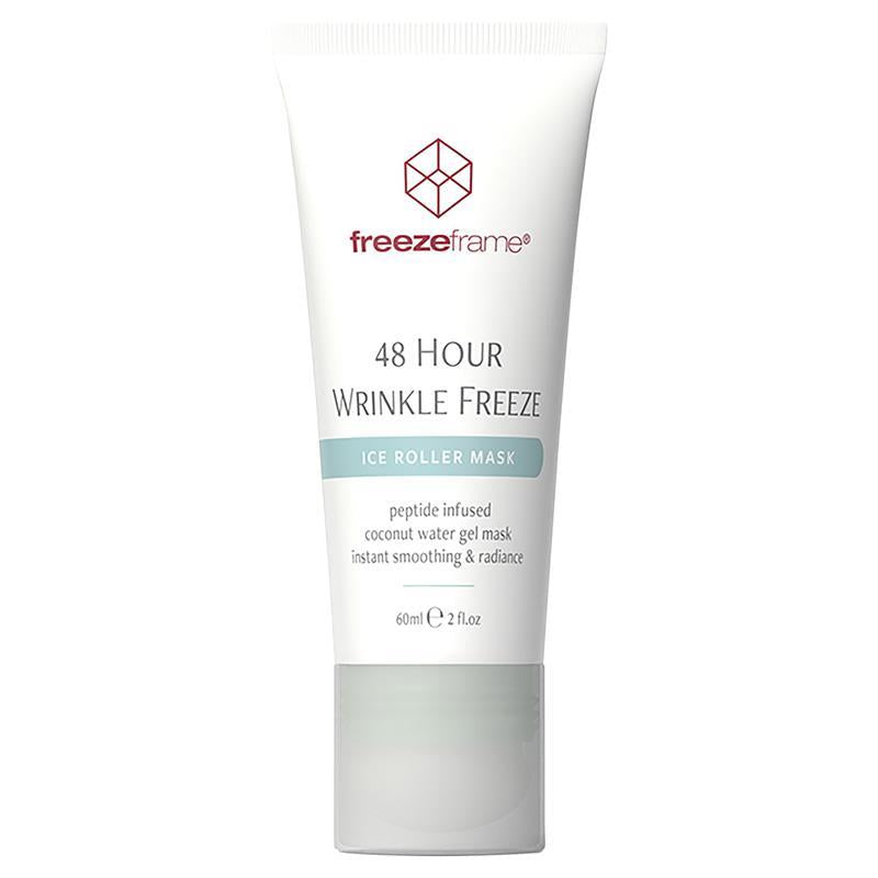 Freezeframe 48 Hour Wrinkle Freeze Mask 60ml