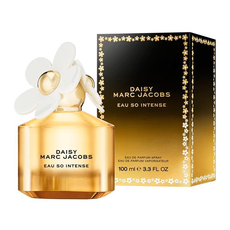 Marc Jacobs Daisy Eau So Intense Eau De Parfum 100ml