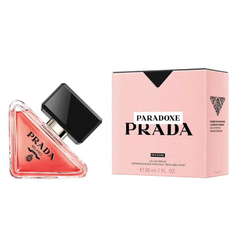 Prada Paradoxe Intense Eau De Parfum 30ml