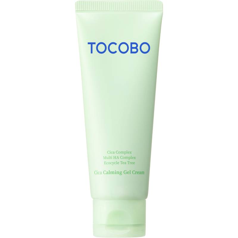 Tocobo Cica Calming Gel Cream