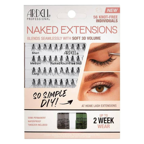 Ardell Naked Extensions Kit