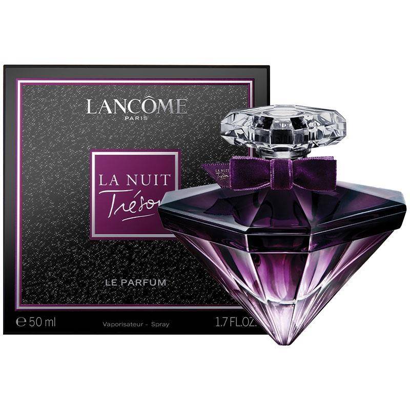 Lancome La Nuit Tresor Eau De Parfum 50ml