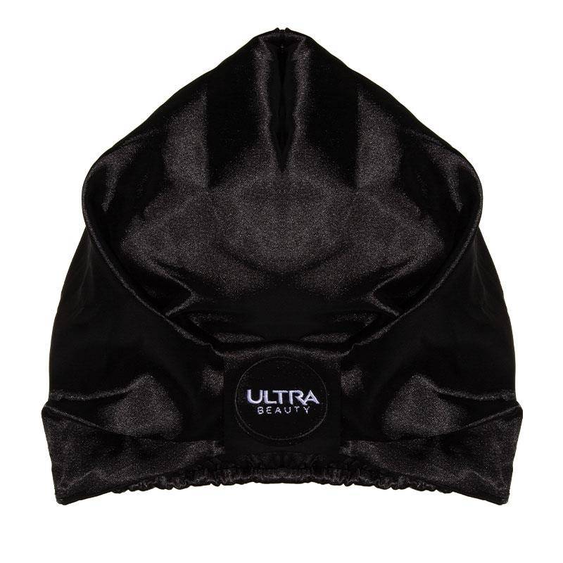 Ultra Beauty Collection Hair Silk Sleep Turban