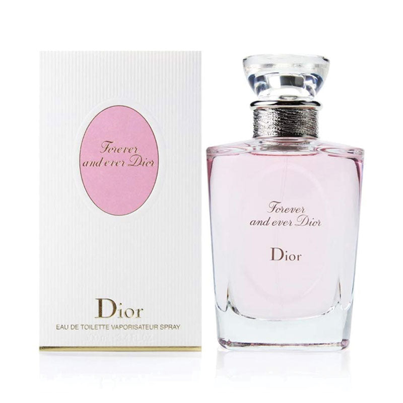 Christian Dior Forever & Ever Eau De Toilette 100ml