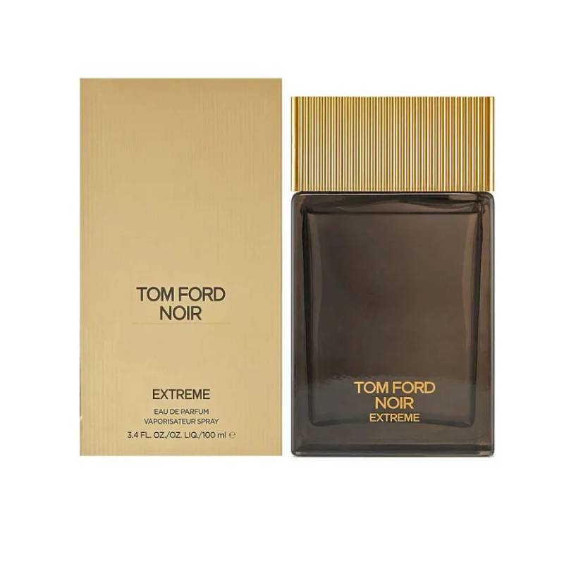 Tom Ford Noir Extreme Eau De Parfum 100ml