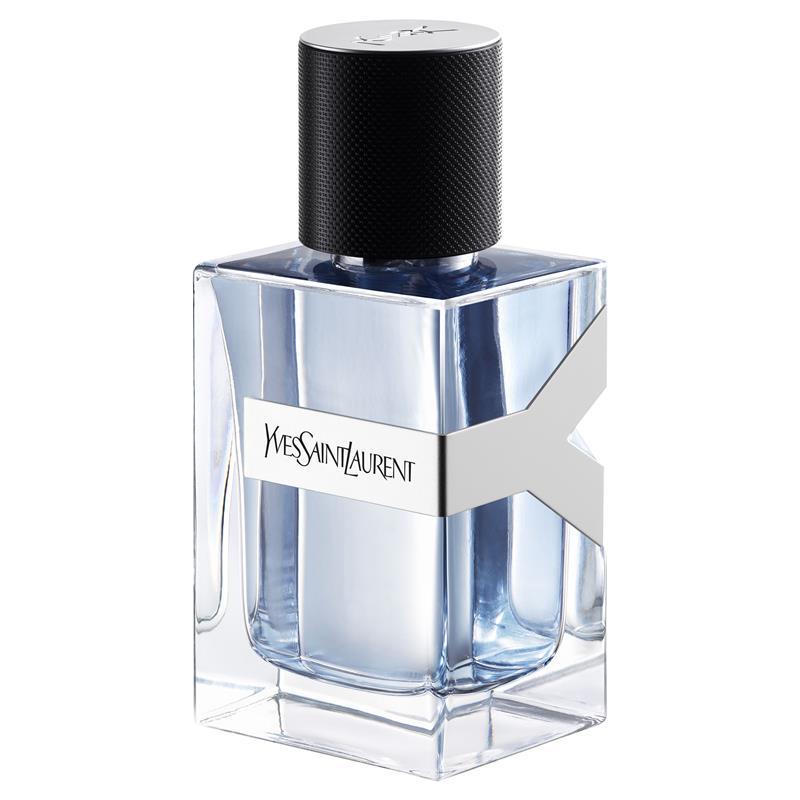 Yves Saint Laurent Y For Men Eau De Toilette 60ml