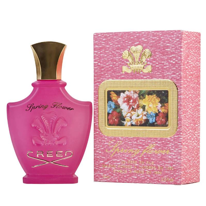 Creed Spring Flower Eau De Parfum 75ml