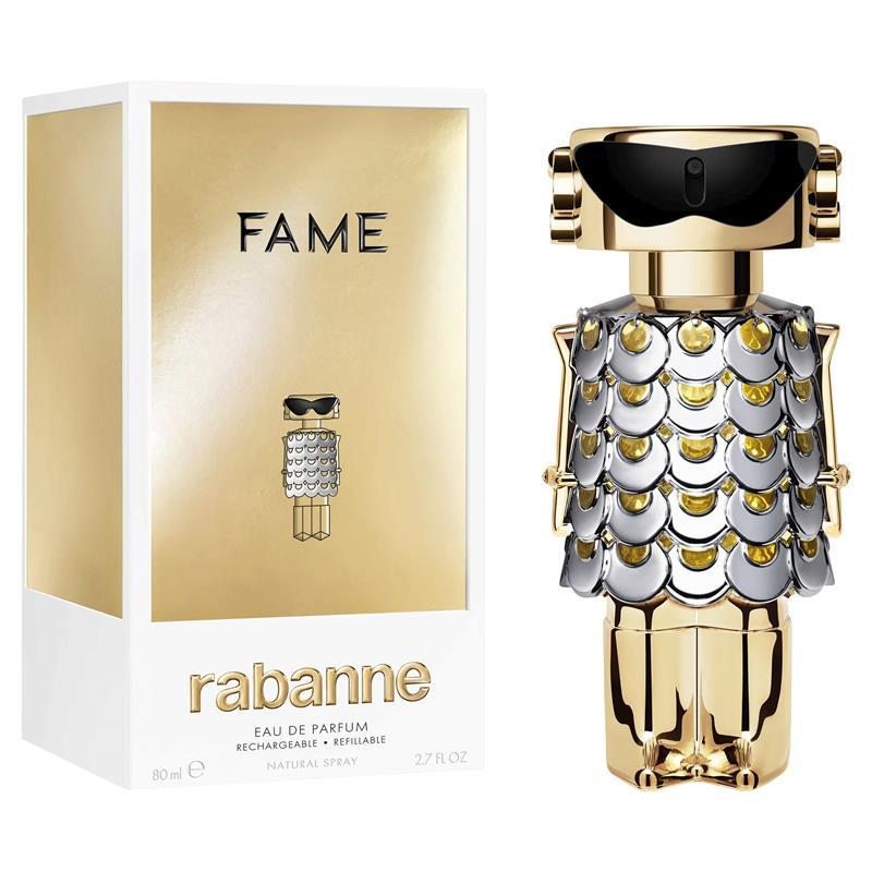 Paco Rabanne Fame Eau De Parfum 80ml