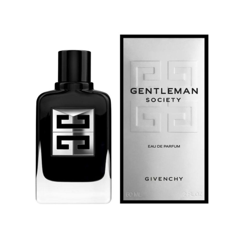 Givenchy Gentleman Society Eau De Parfum 60ml