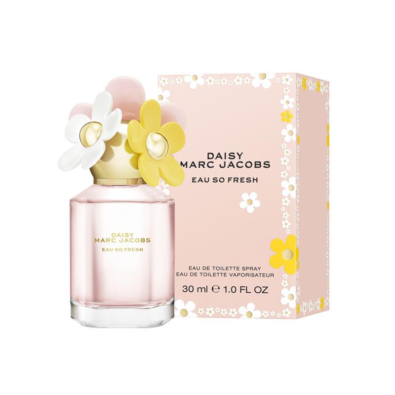 Marc Jacobs Daisy Eau So Fresh Eau De Toilette 30ml