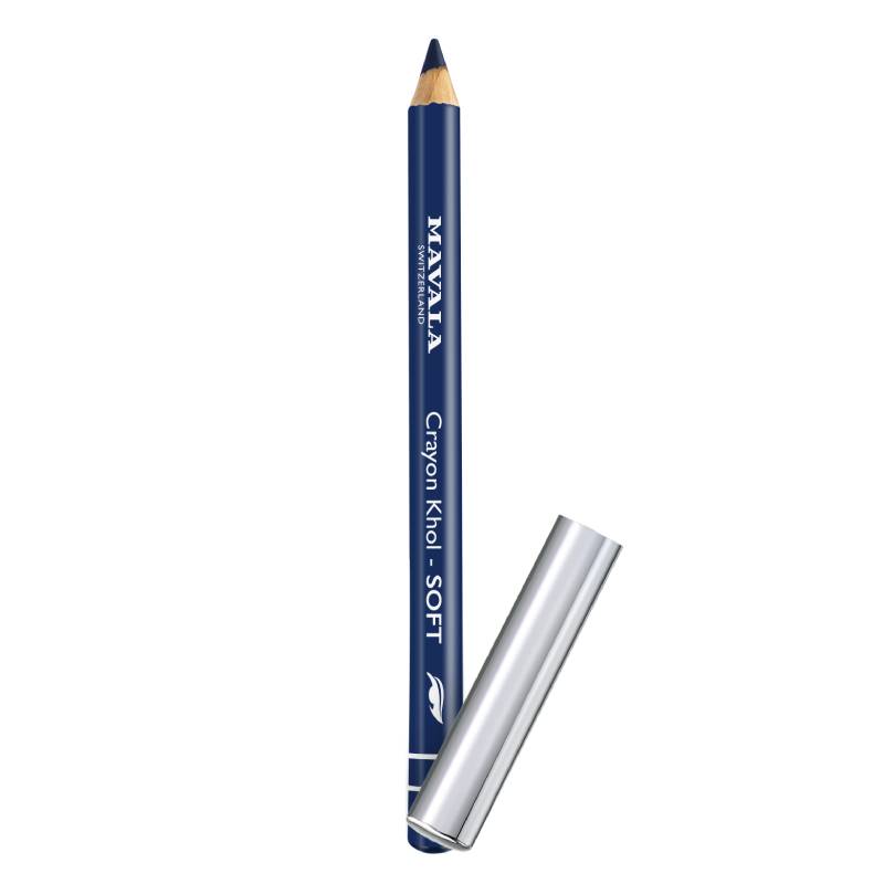 Mavala Soft Khol Eye Contour Pencil Navy Blue